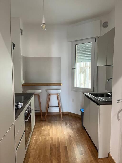 Appartamento San Nicolo Treviso Ngoại thất bức ảnh