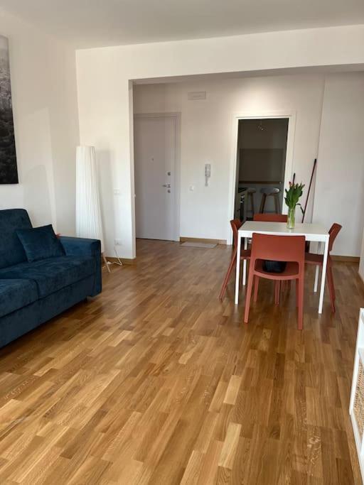 Appartamento San Nicolo Treviso Ngoại thất bức ảnh