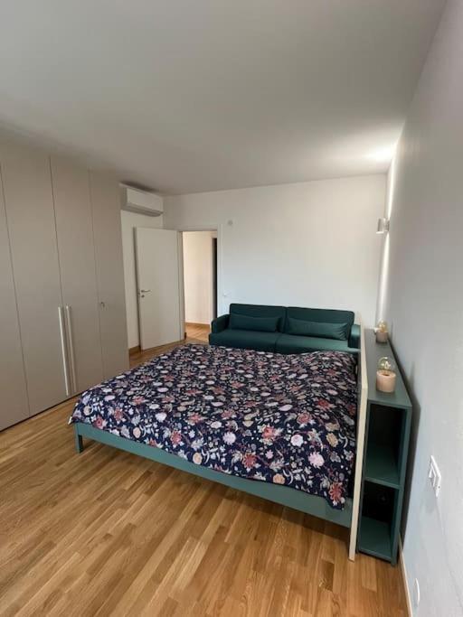 Appartamento San Nicolo Treviso Ngoại thất bức ảnh